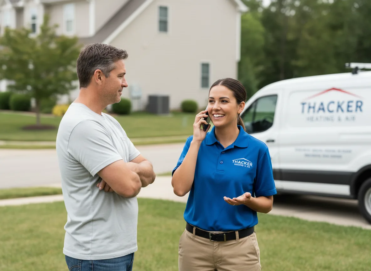 Ac Repair Henryetta, OK FAQs